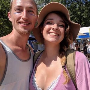 Meet your Posher, Katelyn